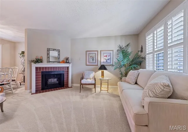 Photo 4 of Condo for sale at 2372 Hidden Meadow Ln, Ballwin, MO 63021 | MLS# MIS26062889 | Listing updated on 2026-10-23