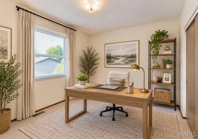 Listing Photo 5 - Condo for sale in building located at 987 Barbizon Dr, Manchester, MO 63021