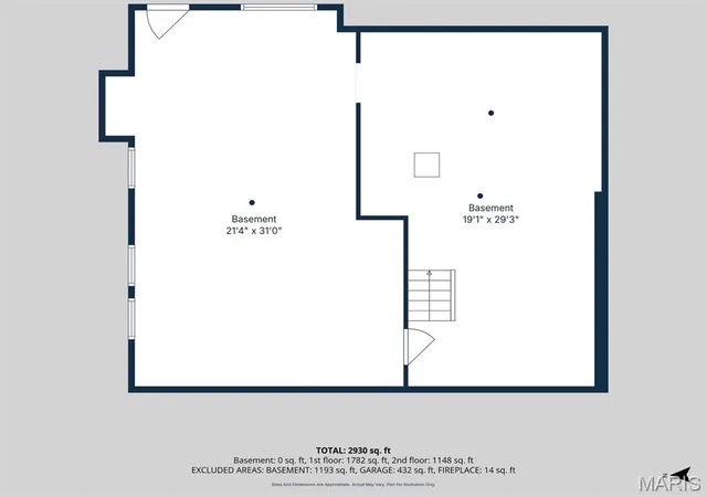 Photo 65 of Single family home for sale at 148 Spring Oaks Dr, Ballwin, MO 63011 | MLS# MIS26062899 | Listing updated on 2026-10-08