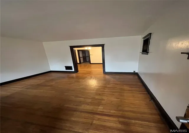 Photo 2 of Multi family home for sale at 4028 S Spring Ave, Saint Louis, MO 63116 | MLS# MIS26062900 | Listing updated on 2026-10-01