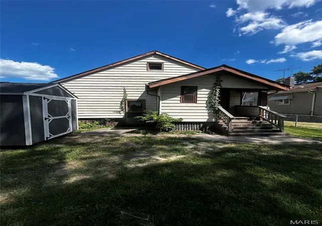 Photo 3 of Single family home for sale at 336 Goulding St, East Alton, IL 62024 | MLS# MIS26062901 | Listing updated on 2026-09-29