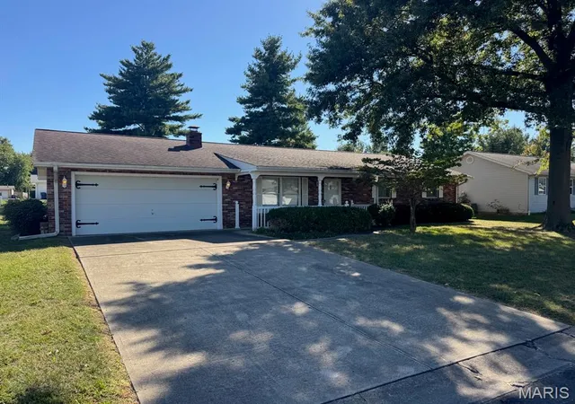 Photo 2 of Single family home for sale at 206 Susan St, Albers, IL 62215 | MLS# MIS26062904 | Listing updated on 2026-10-01