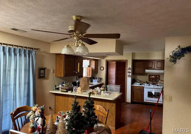 Photo 3 of Single family home for sale at 206 Susan St, Albers, IL 62215 | MLS# MIS26062904 | Listing updated on 2026-10-01