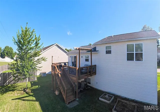 Photo 44 of Single family home for sale at 17 Faith Dr, Fairview Heights, IL 62208 | MLS# MIS26062925 | Listing updated on 2026-10-07