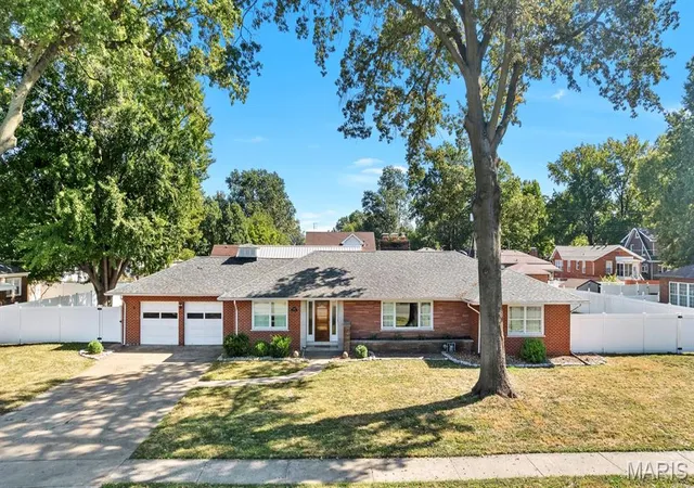 Photo 51 of Single family home for sale at 2646 Cleveland Blvd, Granite City, IL 62040 | MLS# MIS26062927 | Listing updated on 2026-10-28