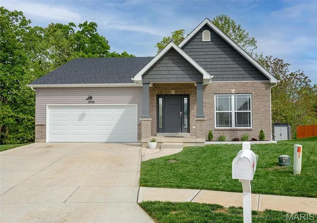 Single family home for sale at 1956 Masters Dr, Festus, MO 63028 | MLS# MIS26062928
