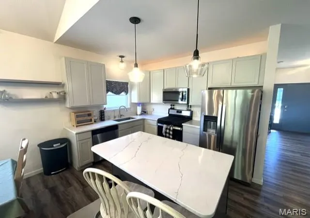 Photo 2 of Single family home for sale at 1956 Masters Dr, Festus, MO 63028 | MLS# MIS26062928 | Listing updated on 2026-10-10