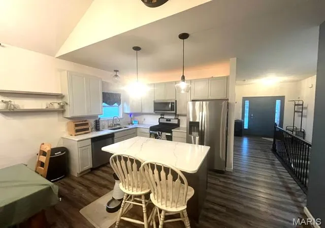 Photo 3 of Single family home for sale at 1956 Masters Dr, Festus, MO 63028 | MLS# MIS26062928 | Listing updated on 2026-10-10