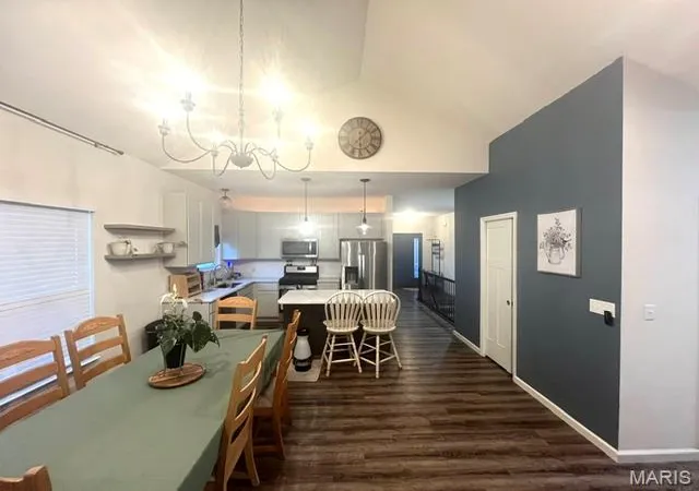 Photo 4 of Single family home for sale at 1956 Masters Dr, Festus, MO 63028 | MLS# MIS26062928 | Listing updated on 2026-10-10