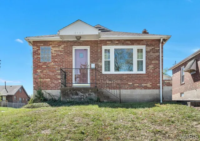 Single family home for sale at 8400 Richard Ave, Saint Louis, MO 63132 | MLS# MIS26062929