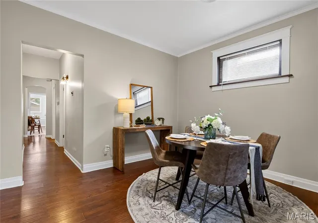 Photo 3 of Single family home for sale at 5034 Milentz Ave, Saint Louis, MO 63109 | MLS# MIS26062930 | Listing updated on 2026-10-05