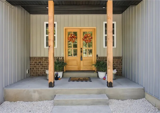 Photo 4 of Single family home for sale at 1524 Buck View, Festus, MO 63028 | MLS# MIS26062933 | Listing updated on 2026-10-03