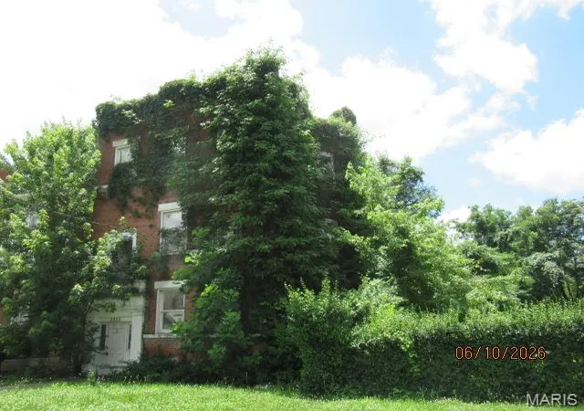 Land for sale at 5950 Plymouth Ave, Saint Louis, MO 63112 | MLS# MIS26062937