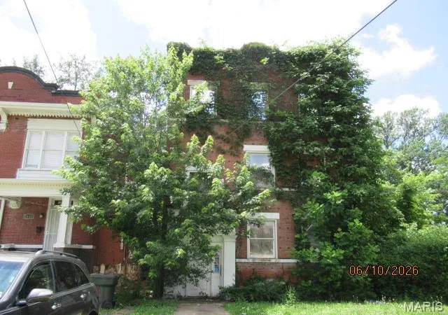 Photo 2 of Land for sale at 5950 Plymouth Ave, Saint Louis, MO 63112 | MLS# MIS26062937 | Listing updated on 2026-09-30