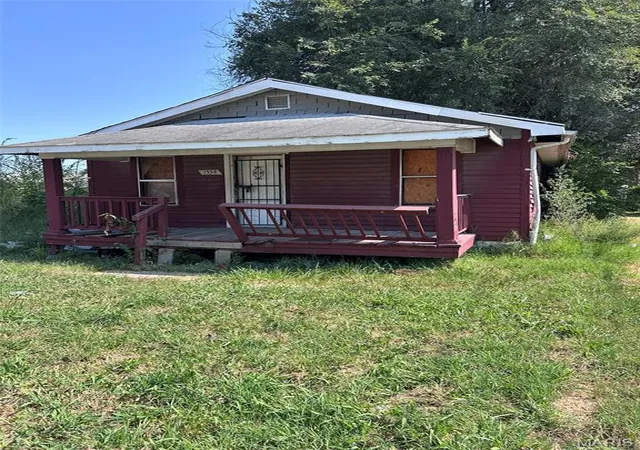 Photo 2 of Single family home for sale at 1534 North 55th, East Saint Louis, IL 62204 | MLS# MIS26062944 | Listing updated on 2026-09-30
