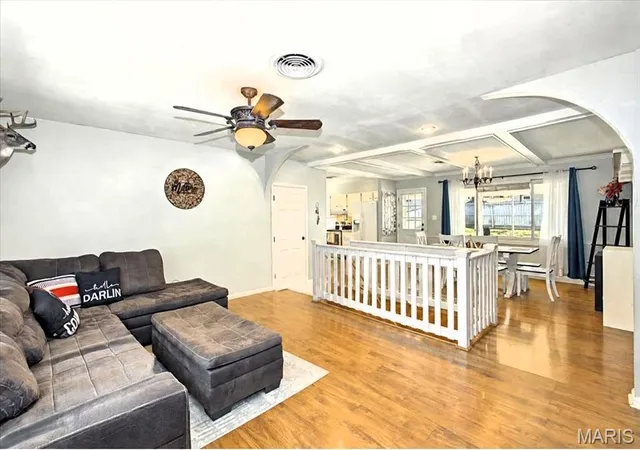 Photo 4 of Single family home for sale at 129 Youngridge, Union, MO 63084 | MLS# MIS26062948 | Listing updated on 2026-10-05
