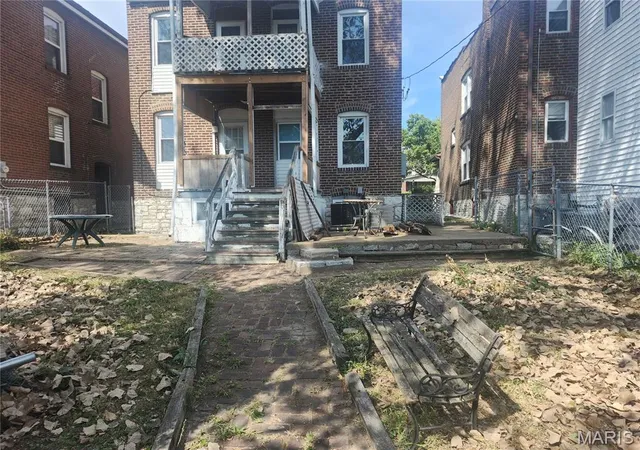 Photo 3 of Multi family home for sale at 6074 Arsenal St, Saint Louis, MO 63139 | MLS# MIS26062955 | Listing updated on 2026-10-03