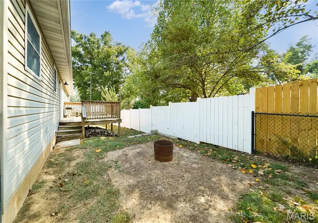 Photo 24 of Single family home for sale at 7 W South St, Perryville, MO 63775 | MLS# MIS26062958 | Listing updated on 2026-10-03