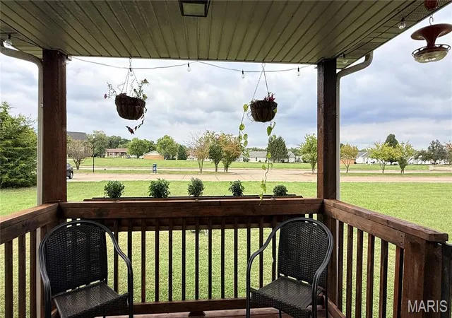 Photo 4 of Townhouse for sale at 108 Empson Dr, Valmeyer, IL 62295 | MLS# MIS26062960 | Listing updated on 2026-10-15