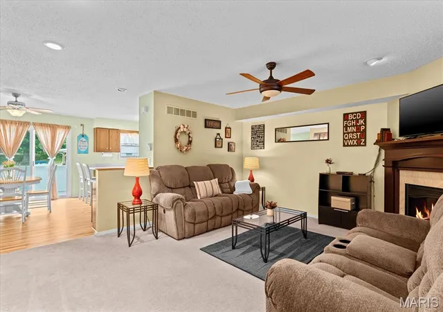 Photo 2 of Condo for sale at 300 Pine Lake Rd #1, Collinsville, IL 62234 | MLS# MIS26062963 | Listing updated on 2026-10-01