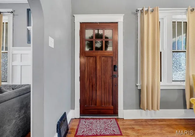 Photo 3 of Single family home for sale at 2507 Bredell Ave, Saint Louis, MO 63143 | MLS# MIS26062967 | Listing updated on 2026-10-07