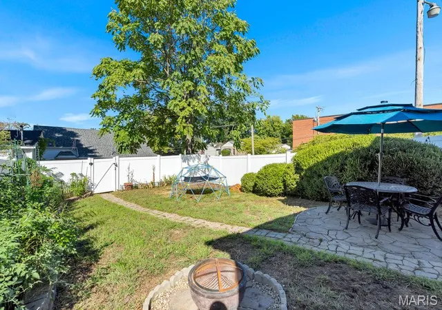 Photo 38 of Single family home for sale at 2507 Bredell Ave, Saint Louis, MO 63143 | MLS# MIS26062967 | Listing updated on 2026-10-07