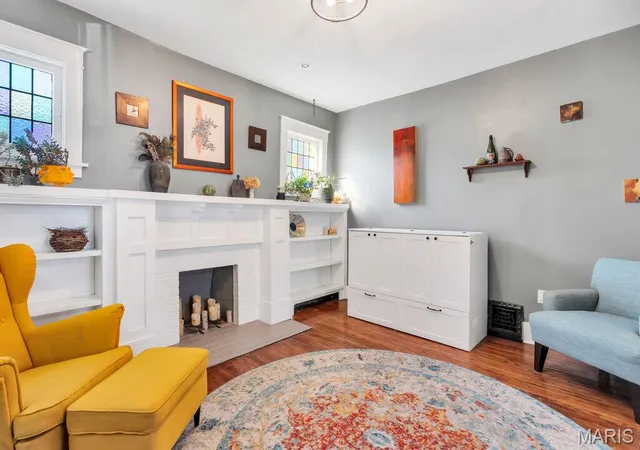 Photo 3 of Single family home for sale at 2507 Bredell Ave, Saint Louis, MO 63143 | MLS# MIS26062967 | Listing updated on 2026-10-07