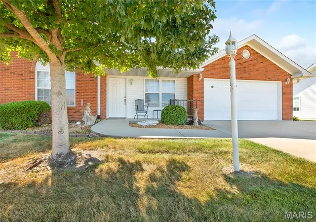 Photo 3 of House for sale at 118 Freedom Ln, Jerseyville, IL 62052 | MLS# MIS26062968 | Listing updated on 2026-10-05