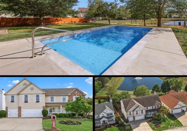 Photo 1 of Single family home for sale at 7732 Ardmore Dr, O Fallon, MO 63368 | MLS# MIS26062971 | Listing updated on 2026-10-01