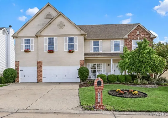Photo 3 of Single family home for sale at 7732 Ardmore Dr, O Fallon, MO 63368 | MLS# MIS26062971 | Listing updated on 2026-10-01