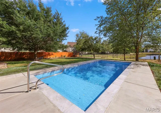 Photo 4 of Single family home for sale at 7732 Ardmore Dr, O Fallon, MO 63368 | MLS# MIS26062971 | Listing updated on 2026-10-01