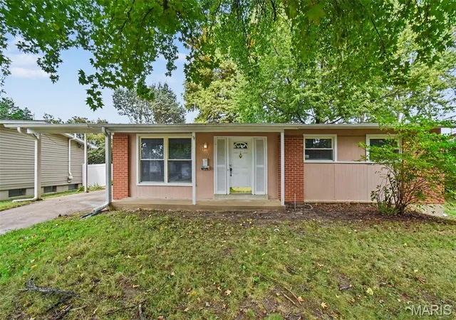 Single family home for sale at 2295 Liberty Dr, Florissant, MO 63031 | MLS# MIS26062974