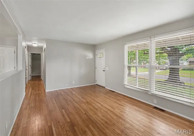Photo 1 of Single family home for sale at 2295 Liberty Dr, Florissant, MO 63031 | MLS# MIS26062974 | Listing updated on 2026-10-07