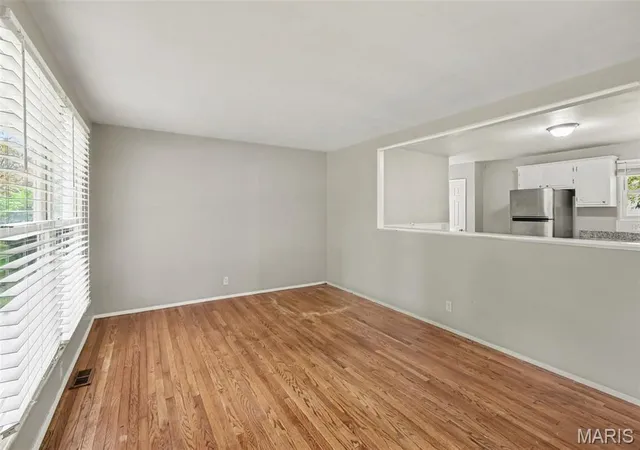 Photo 2 of Single family home for sale at 2295 Liberty Dr, Florissant, MO 63031 | MLS# MIS26062974 | Listing updated on 2026-10-07