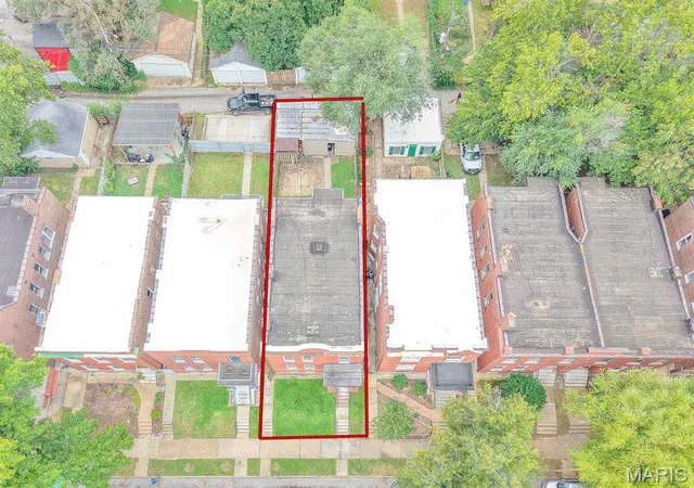 Photo 33 of Single family home for sale at 3424 Utah St, Saint Louis, MO 63118 | MLS# MIS26062978 | Listing updated on 2026-10-01