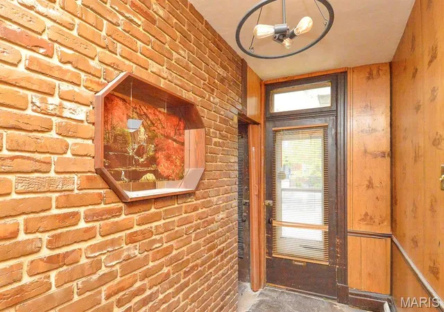 Photo 4 of Single family home for sale at 3424 Utah St, Saint Louis, MO 63118 | MLS# MIS26062978 | Listing updated on 2026-10-01