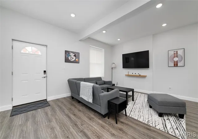 Photo 2 of Single family home for sale at 3337 Michigan Ave, Saint Louis, MO 63118 | MLS# MIS26062979 | Listing updated on 2026-10-09