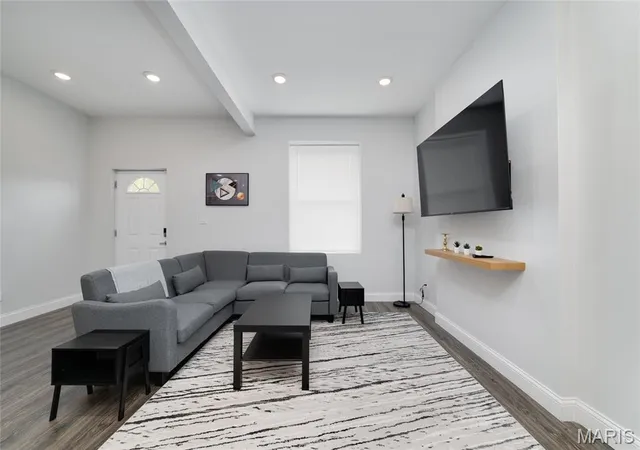 Photo 3 of Single family home for sale at 3337 Michigan Ave, Saint Louis, MO 63118 | MLS# MIS26062979 | Listing updated on 2026-10-09