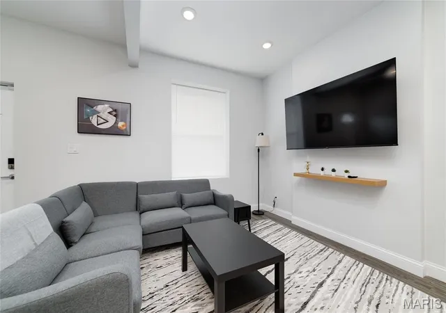 Photo 3 of Single family home for sale at 3337 Michigan Ave, Saint Louis, MO 63118 | MLS# MIS26062979 | Listing updated on 2026-10-09