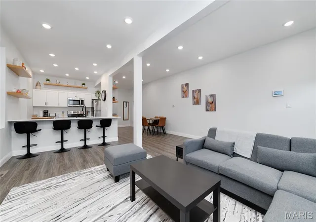 Photo 4 of Single family home for sale at 3337 Michigan Ave, Saint Louis, MO 63118 | MLS# MIS26062979 | Listing updated on 2026-10-09