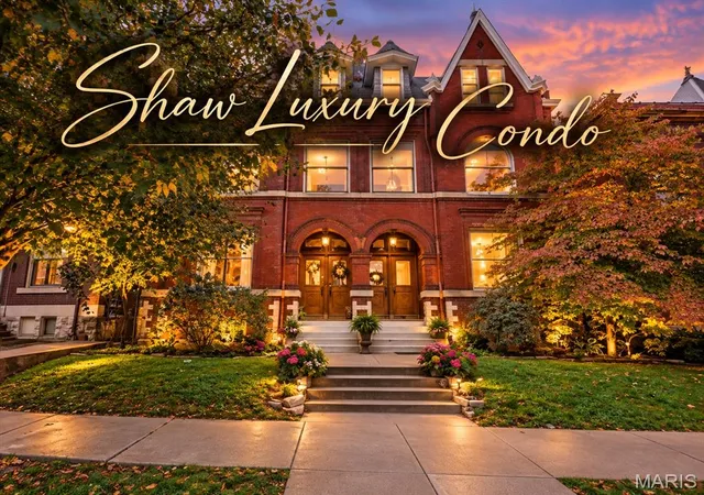 Photo 3 of Condo for sale at 3656 Russell Blvd #B, Saint Louis, MO 63110 | MLS# MIS26062981 | Listing updated on 2026-10-17