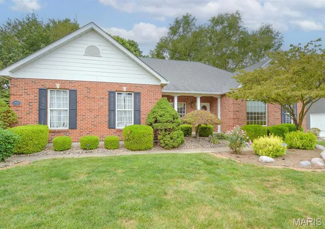 Photo 2 of Single family home for sale at 7429 Timberwolf Trl, Fairview Heights, IL 62208 | MLS# MIS26062982 | Listing updated on 2026-10-02