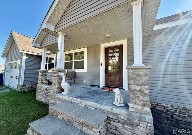 Photo 2 of Single family home for sale at 19010 Albert St, Dexter, MO 63841 | MLS# MIS26062986 | Listing updated on 2026-09-30