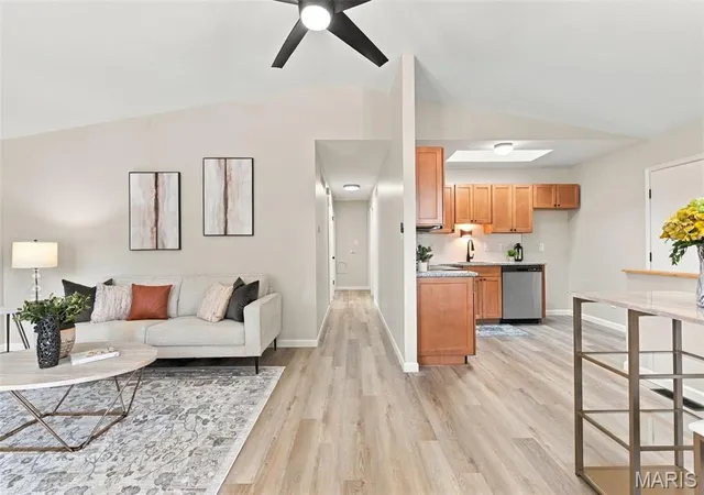 Photo 2 of Single family home for sale at 2519 Frances Ave, Saint Louis, MO 63114 | MLS# MIS26062988 | Listing updated on 2026-10-01