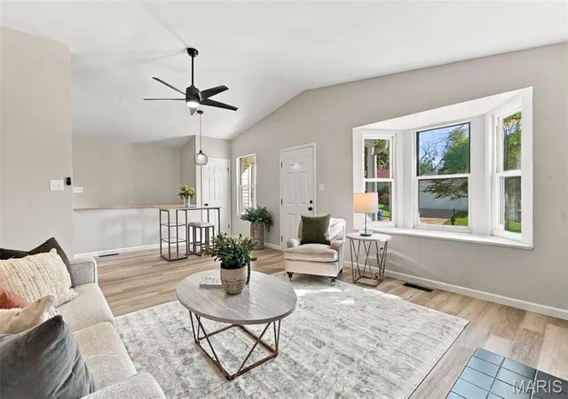 Photo 3 of Single family home for sale at 2519 Frances Ave, Saint Louis, MO 63114 | MLS# MIS26062988 | Listing updated on 2026-10-01