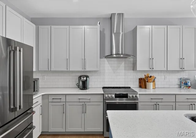 Photo 4 of Single family home for sale at 656 Moffett Laurel Dr, Lake Saint Louis, MO 63367 | MLS# MIS26062990 | Listing updated on 2026-10-13