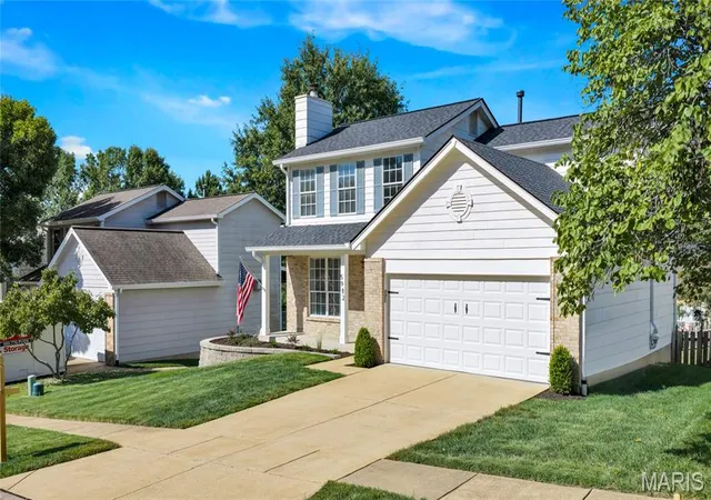 Photo 48 of Single family home for sale at 5982 Pennbrooke Dr, Saint Louis, MO 63129 | MLS# MIS26062995 | Listing updated on 2026-10-06