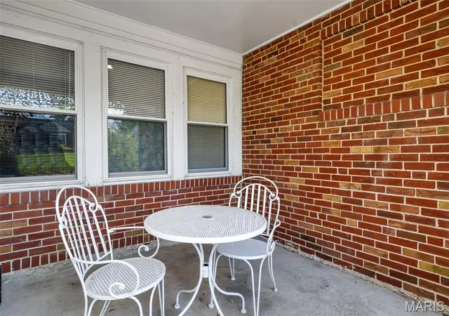 Photo 30 of Single family home for sale at 9920 Wolff Dr, Saint Louis, MO 63123 | MLS# MIS26062996 | Listing updated on 2026-10-07