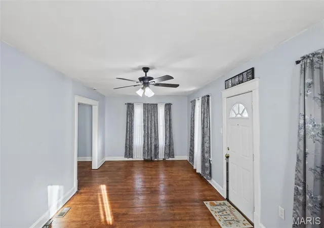 Photo 4 of Single family home for sale at 2626 Plainview Ter, Alton, IL 62002 | MLS# MIS26063003 | Listing updated on 2026-10-04