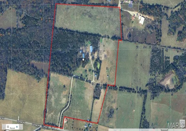 Photo 1 of Land for sale at 4305 Highway O, Farmington, MO 63640 | MLS# MIS26063008 | Listing updated on 2026-10-02